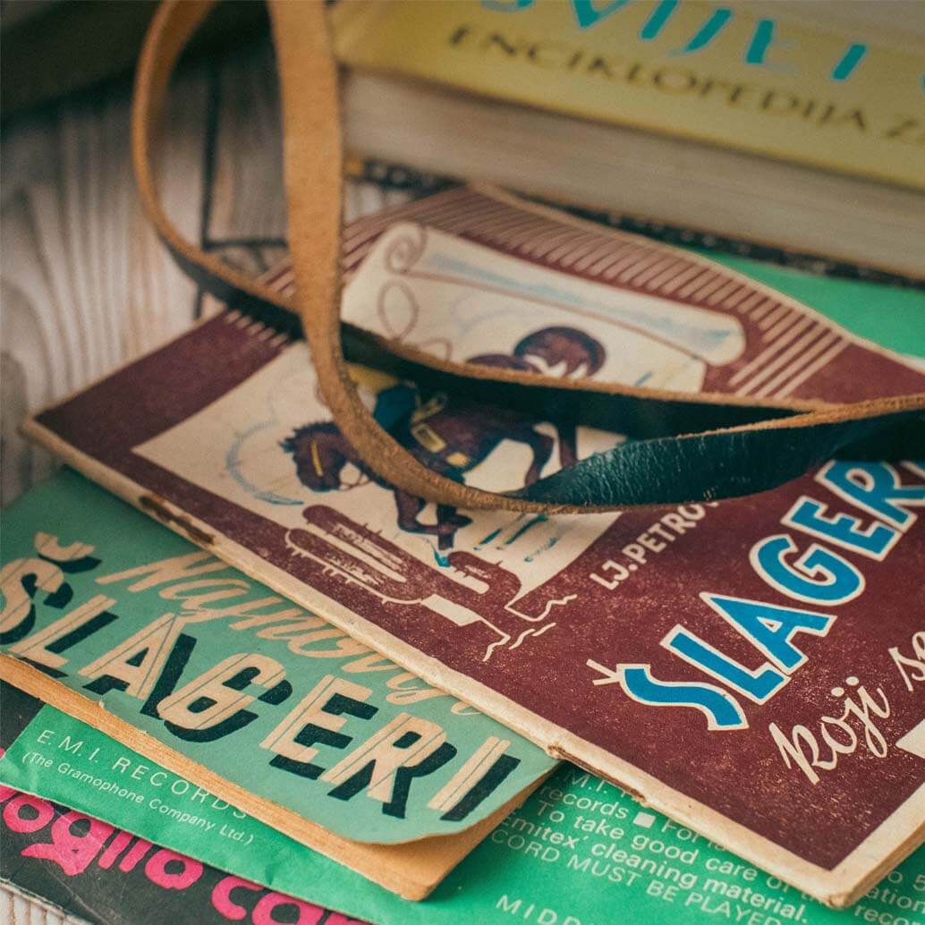 Fotka za citat Rajmonda Ruića.